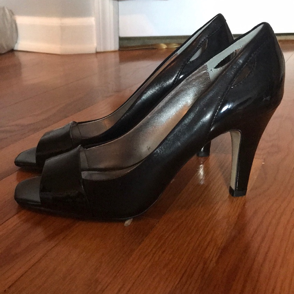 Anne Klein Heels